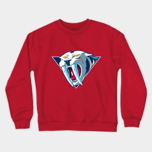 Predators Alt Crewneck Sweatshirt